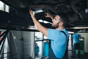 Ortsbild von „Bosch Car Service - Autowerkstatt Dobberkau GmbH & Co. KG“